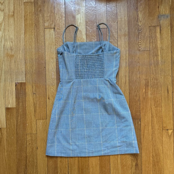 Aritzia WILFRED The New Classic Mini Dress - Picture 5 of 5